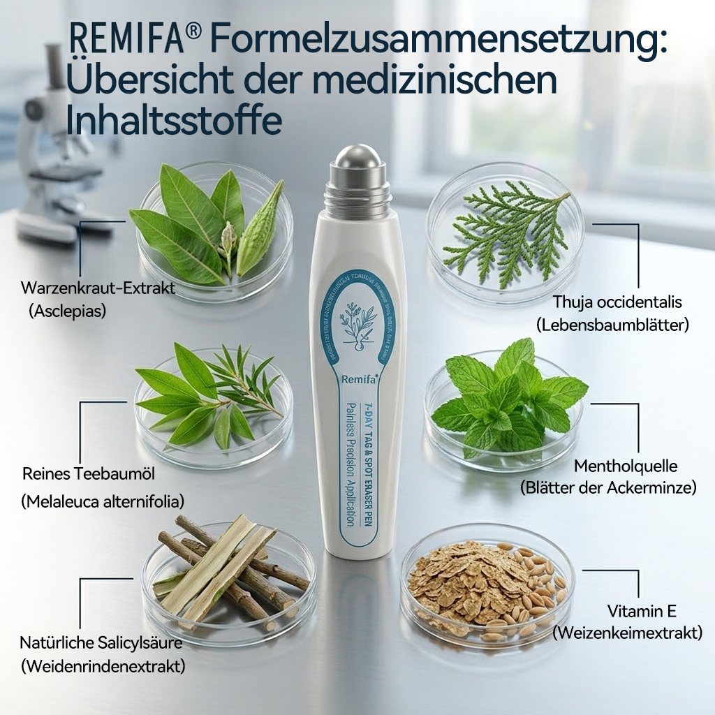 𝐎𝐟𝐟𝐢𝐳𝐢𝐞𝐥𝐥𝐞𝐫 𝐌𝐚𝐫𝐤𝐞𝐧𝐬𝐡𝐨𝐩 |🍋🌙Remifa ® 𝟕-𝑻𝒂𝒈𝒆 𝑭𝒍𝒆𝒄𝒌𝒆𝒏 & 𝑯𝒂𝒖𝒕𝒘𝒖𝒄𝒉𝒔𝒕𝒆𝒏 𝑬𝒏𝒕𝒇𝒆𝒓𝒏𝒆𝒓 (Schmerzfreier Roller, keine Narben nach der Anwendung)
