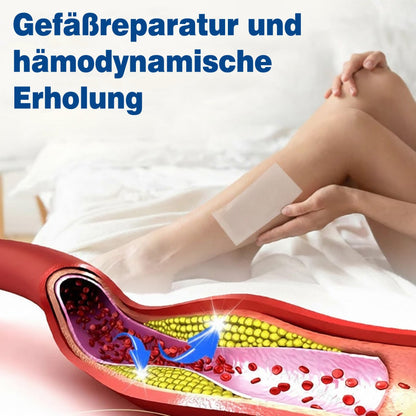 🇩🇪🩷 𝗚𝗙𝗢𝗨𝗞® 𝗩𝗲𝗶𝗻𝗧𝗮𝗿𝗴𝗲𝘁 𝗠𝗶𝗸𝗿𝗼𝗻𝗮𝗱𝗲𝗹-𝗣𝗳𝗹𝗮𝘀𝘁𝗲𝗿 ⚡ 𝗦𝗼𝗳𝗼𝗿𝘁𝗶𝗴𝗲 𝗟𝗶𝗻𝗱𝗲𝗿𝘂𝗻𝗴, 𝗟𝗮𝗻𝗴𝗳𝗿𝗶𝘀𝘁𝗶𝗴𝗲 𝗘𝗿𝗴𝗲𝗯𝗻𝗶𝘀𝘀𝗲💙