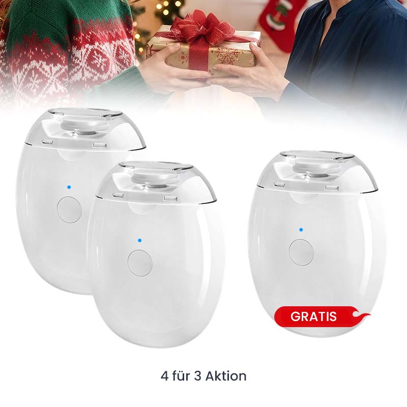 💥LETZTER TAG VERKAUF 50% RABATT💥 Universelle automatische Nagelfeile für Erwachsene und Kinder👶