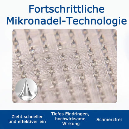 🇩🇪🩷 𝗚𝗙𝗢𝗨𝗞® 𝗩𝗲𝗶𝗻𝗧𝗮𝗿𝗴𝗲𝘁 𝗠𝗶𝗸𝗿𝗼𝗻𝗮𝗱𝗲𝗹-𝗣𝗳𝗹𝗮𝘀𝘁𝗲𝗿 ⚡ 𝗦𝗼𝗳𝗼𝗿𝘁𝗶𝗴𝗲 𝗟𝗶𝗻𝗱𝗲𝗿𝘂𝗻𝗴, 𝗟𝗮𝗻𝗴𝗳𝗿𝗶𝘀𝘁𝗶𝗴𝗲 𝗘𝗿𝗴𝗲𝗯𝗻𝗶𝘀𝘀𝗲💙