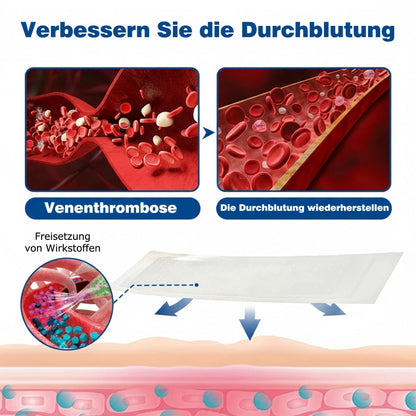 🇩🇪🩷 𝗚𝗙𝗢𝗨𝗞® 𝗩𝗲𝗶𝗻𝗧𝗮𝗿𝗴𝗲𝘁 𝗠𝗶𝗸𝗿𝗼𝗻𝗮𝗱𝗲𝗹-𝗣𝗳𝗹𝗮𝘀𝘁𝗲𝗿 ⚡ 𝗦𝗼𝗳𝗼𝗿𝘁𝗶𝗴𝗲 𝗟𝗶𝗻𝗱𝗲𝗿𝘂𝗻𝗴, 𝗟𝗮𝗻𝗴𝗳𝗿𝗶𝘀𝘁𝗶𝗴𝗲 𝗘𝗿𝗴𝗲𝗯𝗻𝗶𝘀𝘀𝗲💙