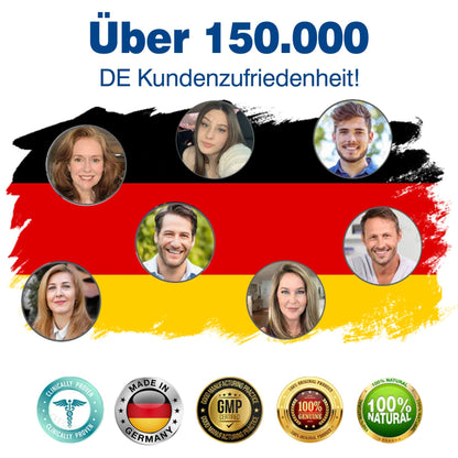 🇩🇪🩷 𝗚𝗙𝗢𝗨𝗞® 𝗩𝗲𝗶𝗻𝗧𝗮𝗿𝗴𝗲𝘁 𝗠𝗶𝗸𝗿𝗼𝗻𝗮𝗱𝗲𝗹-𝗣𝗳𝗹𝗮𝘀𝘁𝗲𝗿 ⚡ 𝗦𝗼𝗳𝗼𝗿𝘁𝗶𝗴𝗲 𝗟𝗶𝗻𝗱𝗲𝗿𝘂𝗻𝗴, 𝗟𝗮𝗻𝗴𝗳𝗿𝗶𝘀𝘁𝗶𝗴𝗲 𝗘𝗿𝗴𝗲𝗯𝗻𝗶𝘀𝘀𝗲💙