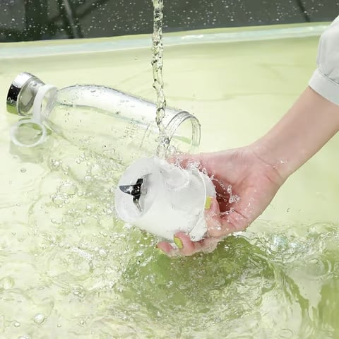 💖Neujahrsangebot 55% Rabatt💖Bestseller Tragbarer Entsafter | Frischer Saft überall und jederzeit