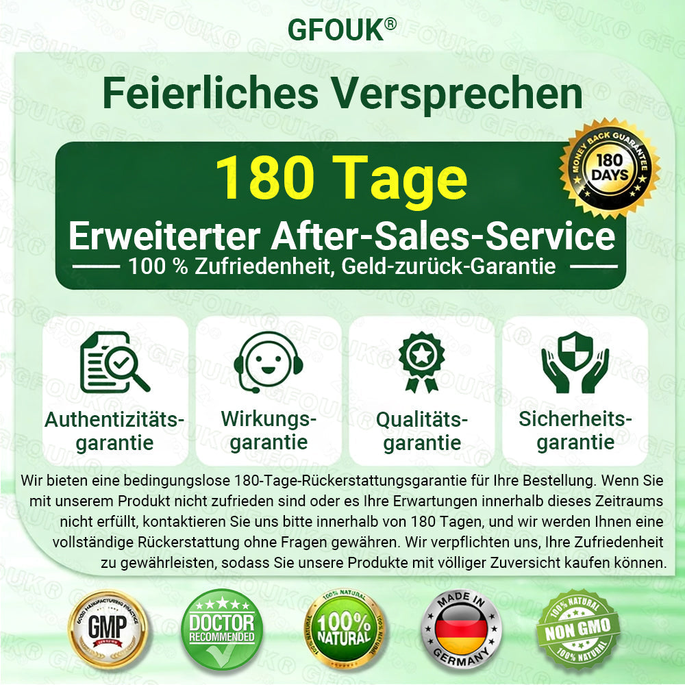 Offizieller Store 🇩🇪 |💝𝐆𝐅𝐎𝐔𝐊® Moringa · Berberin × NAD+ 10-in-1  Advanced Nano Mikronadel-Patch 🇩🇪 (Nur einmal täglich, sichtbare Veränderungen in 7 Tagen) ✅ Für Fettleibigkeit, schlaffe Haut, Diabetes, Schlafapnoe, Gelenkprobleme und mehr