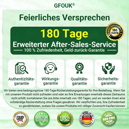 Offizieller Store 🇩🇪 |💝𝐆𝐅𝐎𝐔𝐊® Moringa · Berberin × NAD+ 10-in-1  Advanced Nano Mikronadel-Patch 🇩🇪 (Nur einmal täglich, sichtbare Veränderungen in 7 Tagen) ✅ Für Fettleibigkeit, schlaffe Haut, Diabetes, Schlafapnoe, Gelenkprobleme und mehr