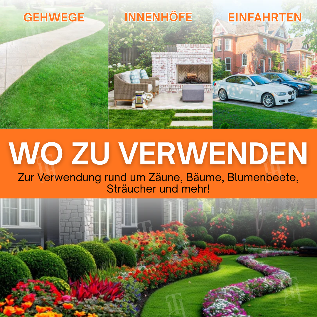 🌟 Offizieller Shop | AEXZR® 2-in-1 Max Leistung Herbizid