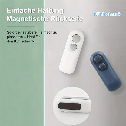 💥Neujahrsangebot 55% Rabatt💥✨Mini Siegelmaschine – 🧊Frisch halten