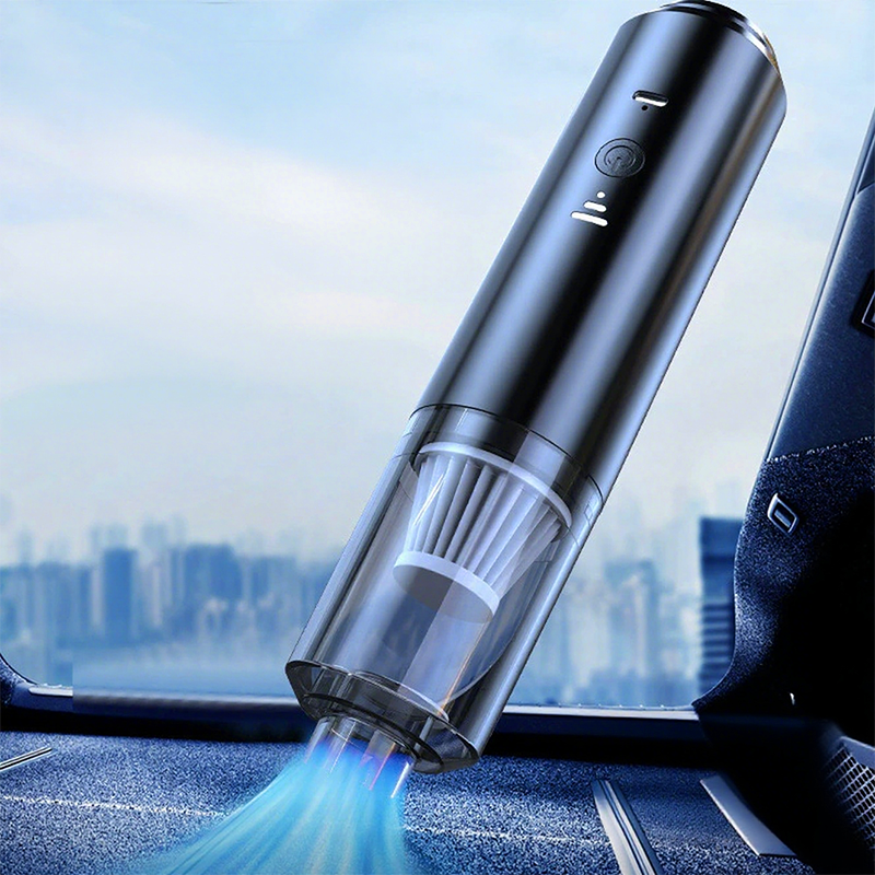 80%OFF💥💥LETZTER TAG VERKAUF 50% RABATT💥💥Slim V8 Mate Kabelloser Autostaubsauger Hohe Leistung 13000Pa/30AW (Copy) (Copy)